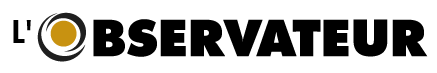 the observer logo
