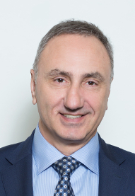 Peter Shena