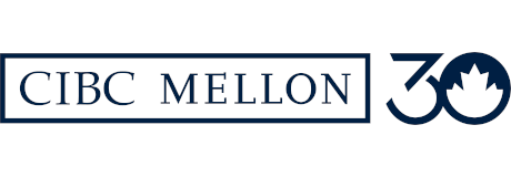 CIBC Mellon logo