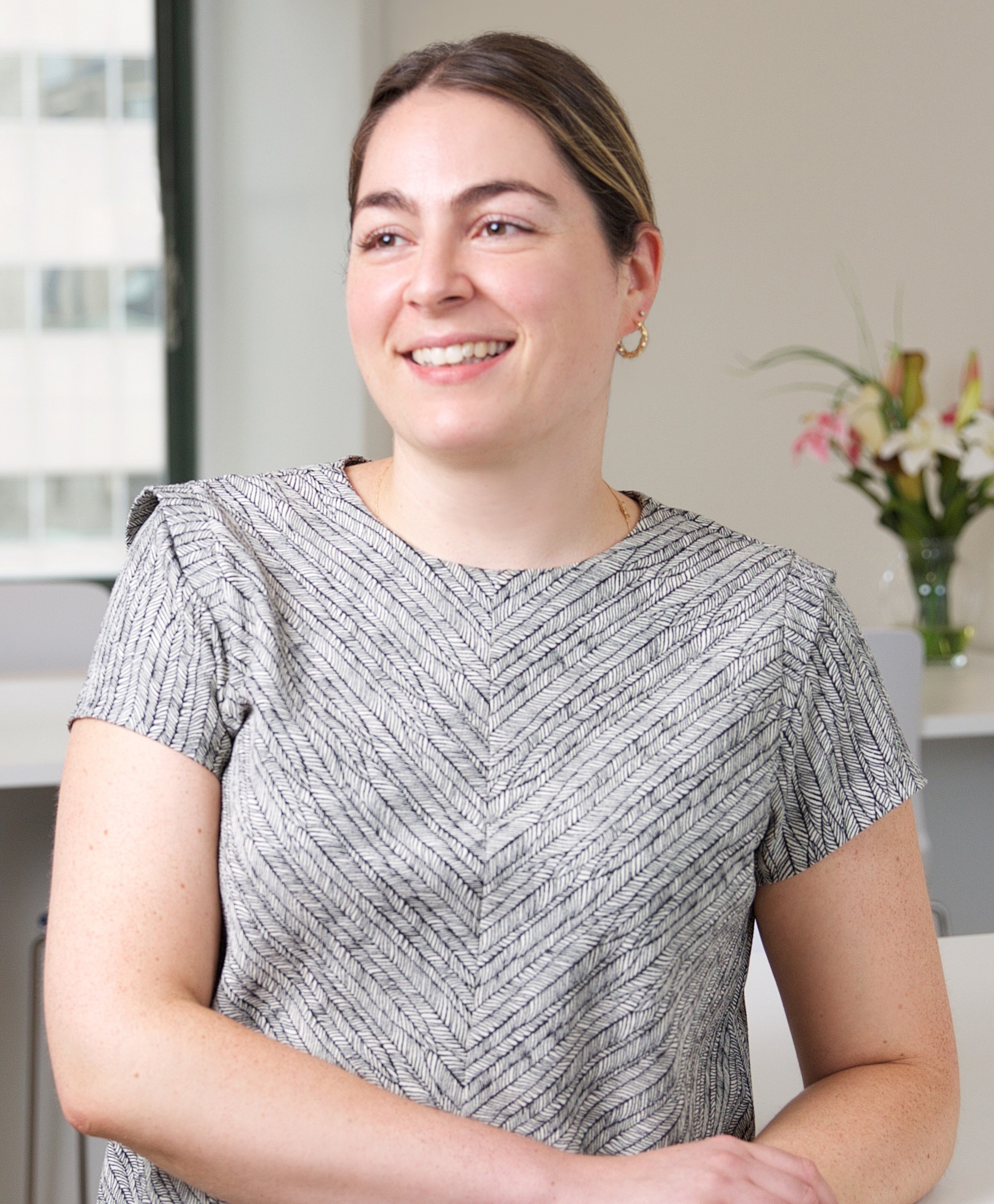 Emilie Kokmanian