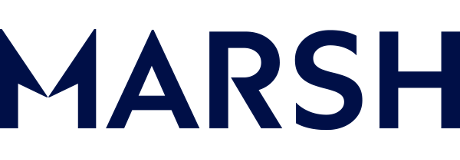 Marsh Canada (précédemment Mercer Canada) logo