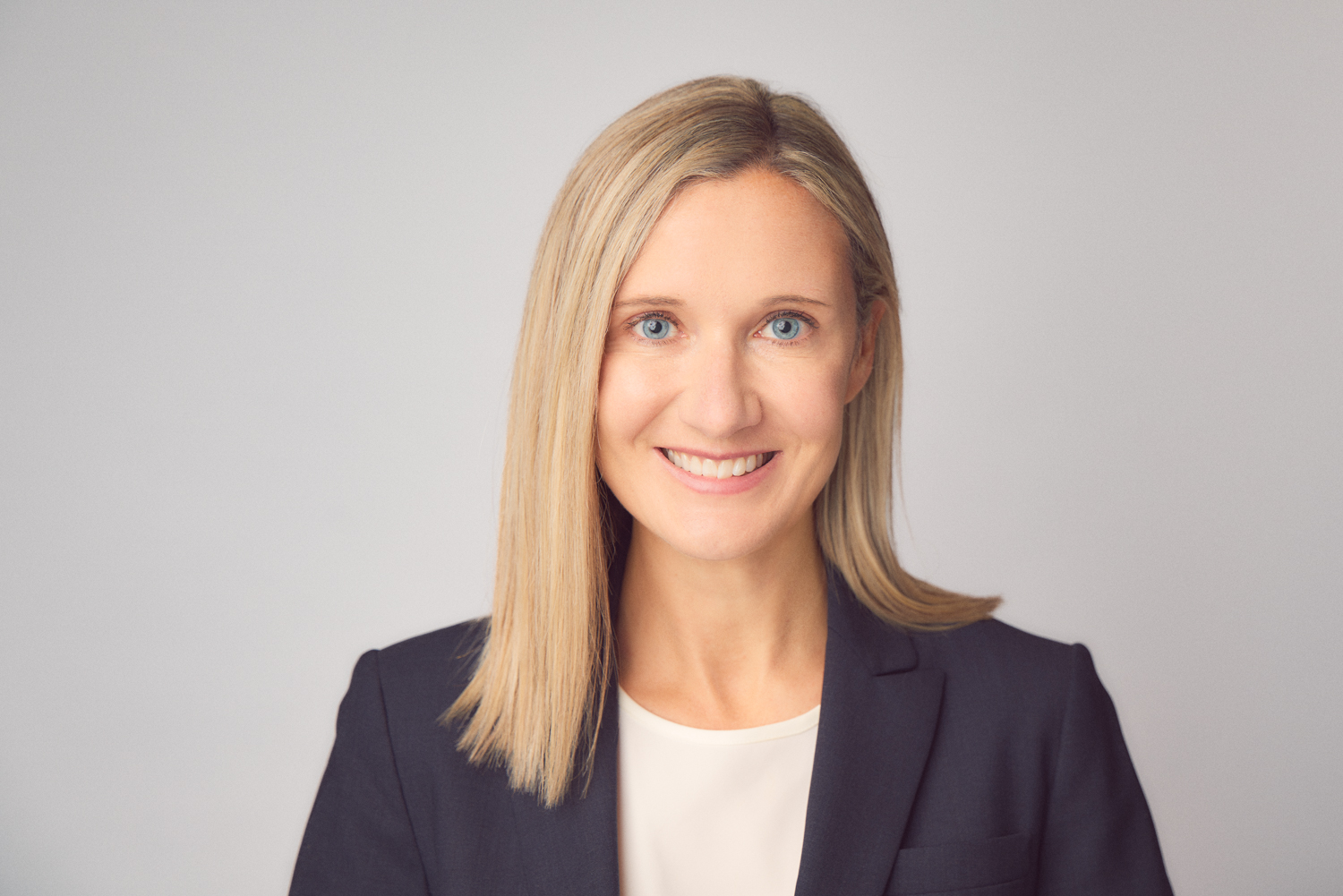 Andrea Gruza, President & Managing Partner, Bonnefield Financial