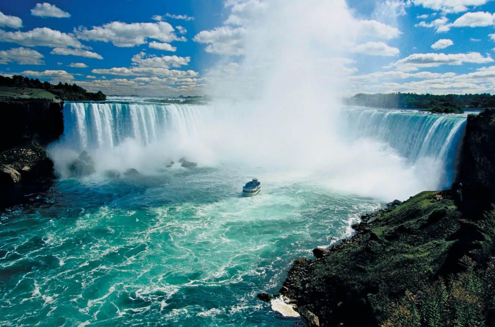 Niagara Fall