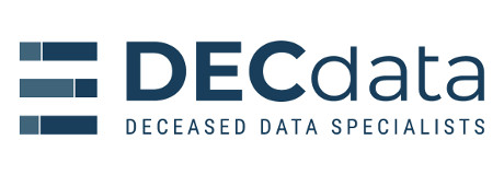 DEC DATA INC. logo