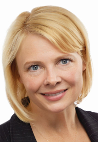 Susan Nickerson