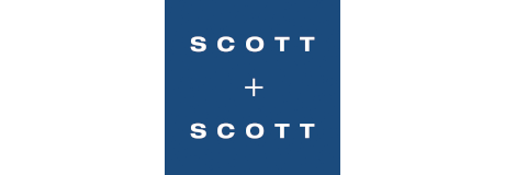 Scott+Scott Attorneys at Law LLP logo