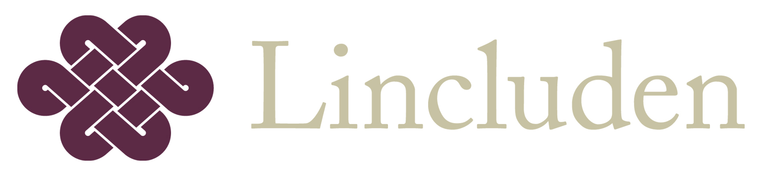 Lincluuden Logo