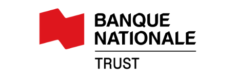 Banque Nationale Trust logo