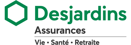 Desjardins Assurances logo