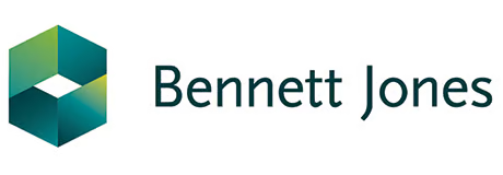 Bennett Jones logo