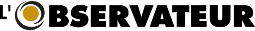 the observer logo