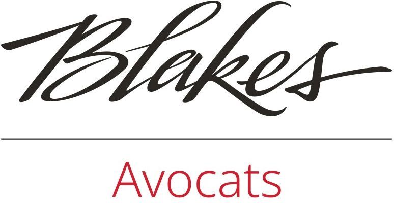 Blakes
