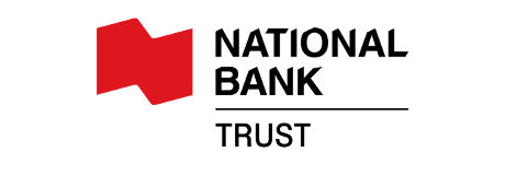 National Bank Trust logo