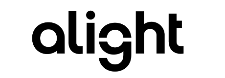 Alight logo